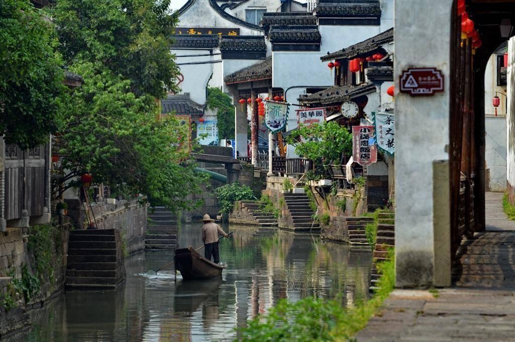 跳出生产车间